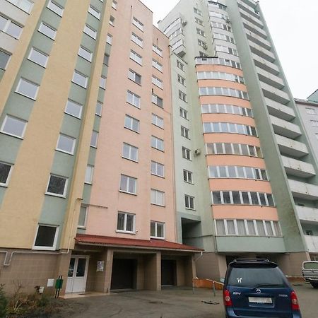 Apart39 On Gagarina 2А Apartment Kaliningrad Exterior photo